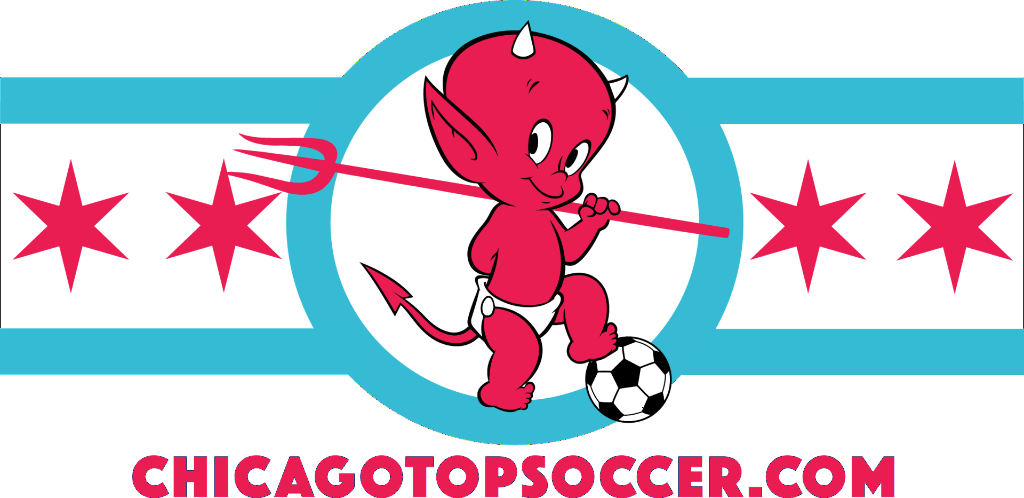 Chicago TOPSoccer — Little Devils