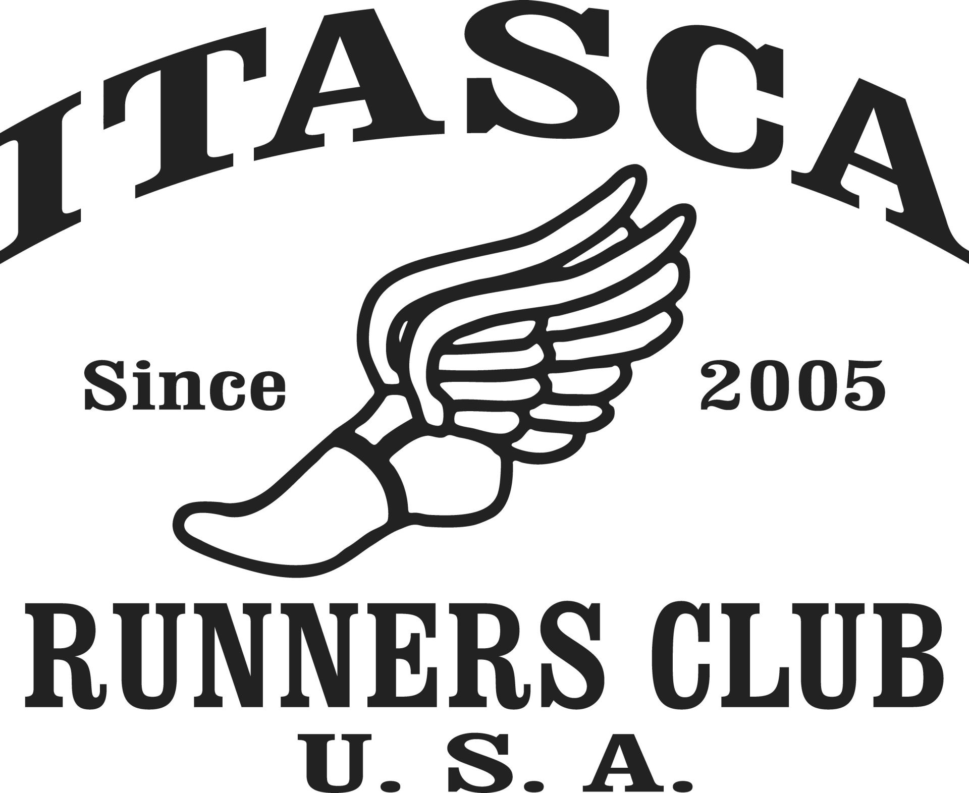 Itasca Runners Club