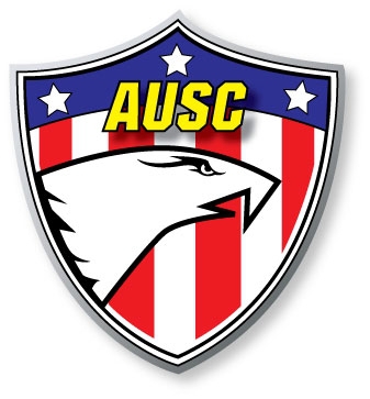 Addison United Soccer Club logo