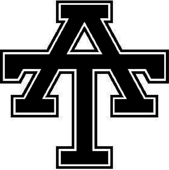 Addison Trail High School logo